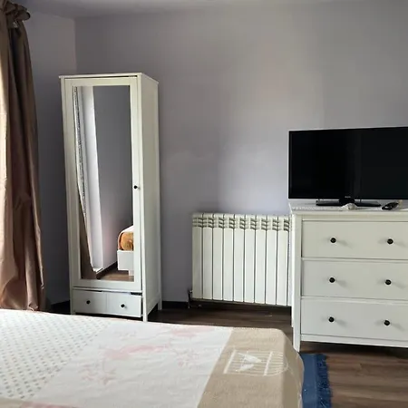 Garsoniera La Casa *