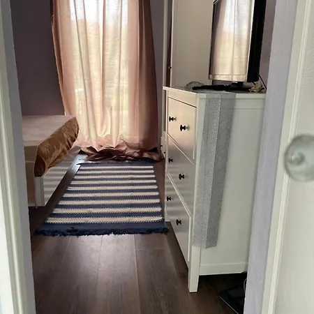 Garsoniera La Casa * Timișoara