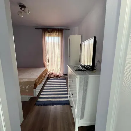 Garsoniera La Casa Διαμέρισμα