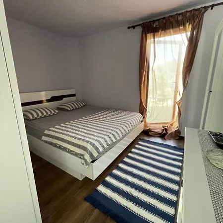 Apartment Garsoniera La Casa