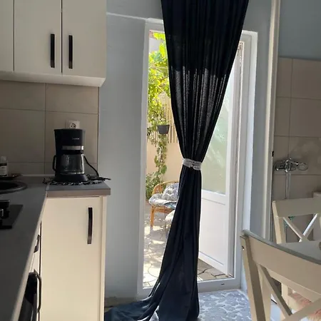 Διαμέρισμα Garsoniera La Casa Τιμισοάρα