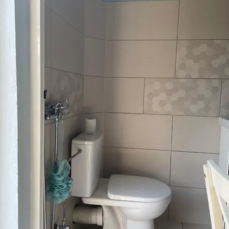 Garsoniera La Casa *