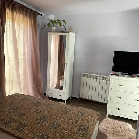Garsoniera La Casa * Timisoara