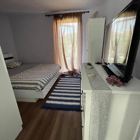 Garsoniera La Casa Διαμέρισμα