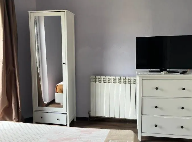 Garsoniera La Casa *