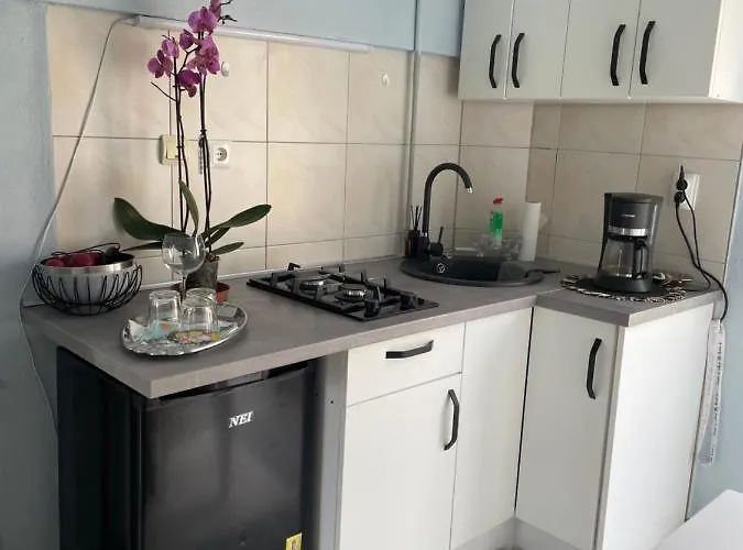 Garsoniera La Casa Appartamento Timisoara