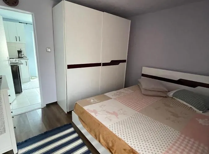 Appartamento Garsoniera La Casa *