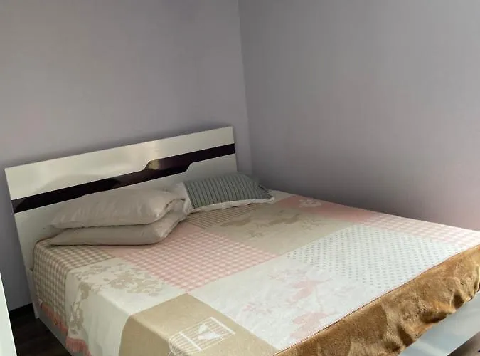 Garsoniera La Casa Appartamento