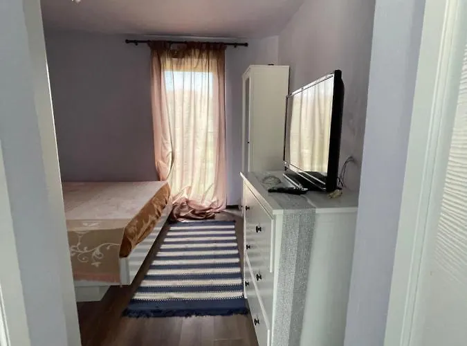 Garsoniera La Casa Appartamento