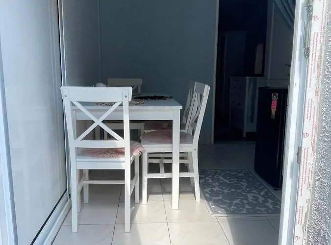 Garsoniera La Casa *