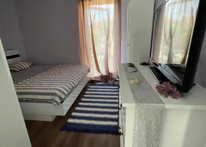 Garsoniera La Casa Appartamento