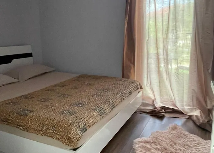 Appartamento Garsoniera La Casa