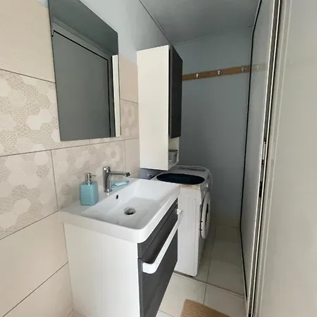 Appartement Garsoniera La Casa *