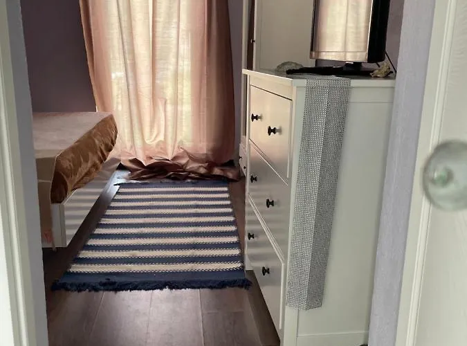 Garsoniera La Casa * Timişoara