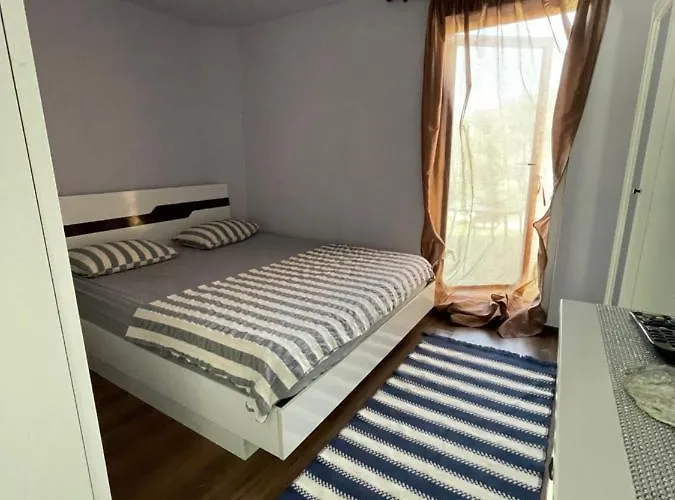 Lägenhet Garsoniera La Casa