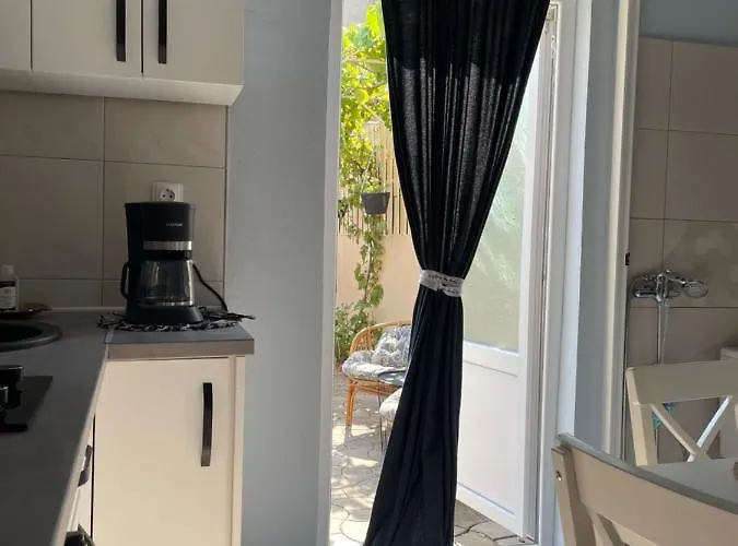 Lägenhet Garsoniera La Casa Timişoara