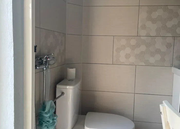 Garsoniera La Casa *