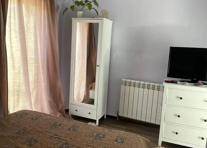 Garsoniera La Casa * Timişoara