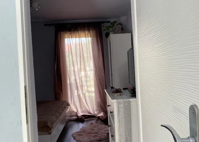 Garsoniera La Casa *