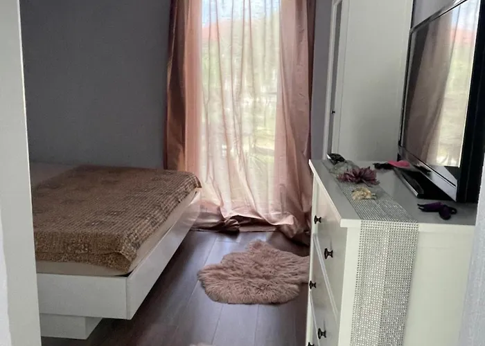 Garsoniera La Casa * Timişoara